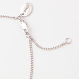 The CHOOSE GESTURES NECKLACE available online with global shipping, and in PAM Stores Melbourne and Sydney.