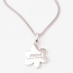 The CHOOSE GESTURES NECKLACE available online with global shipping, and in PAM Stores Melbourne and Sydney.