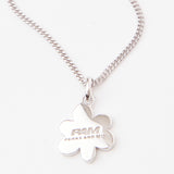 The CHOOSE GESTURES NECKLACE available online with global shipping, and in PAM Stores Melbourne and Sydney.