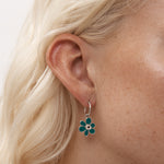 The CHOOSE GESTURES EARRING available online with global shipping, and in PAM Stores Melbourne and Sydney.