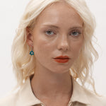 The CHOOSE GESTURES EARRING available online with global shipping, and in PAM Stores Melbourne and Sydney.