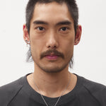 The CHOOSE GESTURES NECKLACE available online with global shipping, and in PAM Stores Melbourne and Sydney.