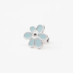 The CHOOSE GESTURES STUD EARRING available online with global shipping, and in PAM Stores Melbourne and Sydney.