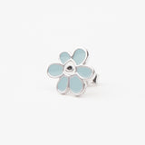 The CHOOSE GESTURES STUD EARRING available online with global shipping, and in PAM Stores Melbourne and Sydney.