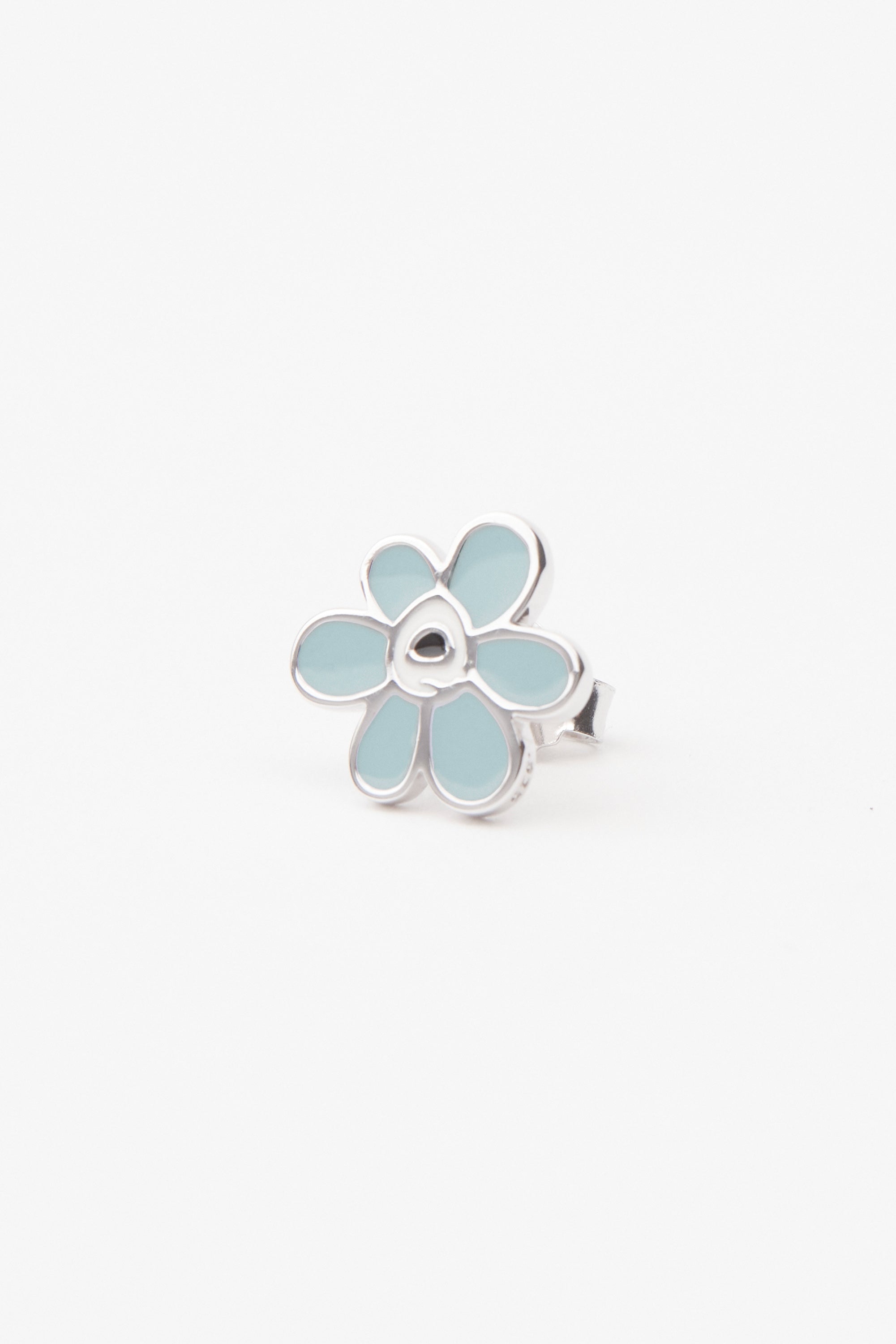 The CHOOSE GESTURES STUD EARRING available online with global shipping, and in PAM Stores Melbourne and Sydney.