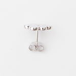 The CHOOSE GESTURES STUD EARRING available online with global shipping, and in PAM Stores Melbourne and Sydney.