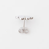 The CHOOSE GESTURES STUD EARRING available online with global shipping, and in PAM Stores Melbourne and Sydney.