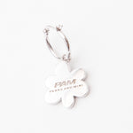 The CHOOSE GESTURES EARRING available online with global shipping, and in PAM Stores Melbourne and Sydney.