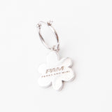 The CHOOSE GESTURES EARRING available online with global shipping, and in PAM Stores Melbourne and Sydney.