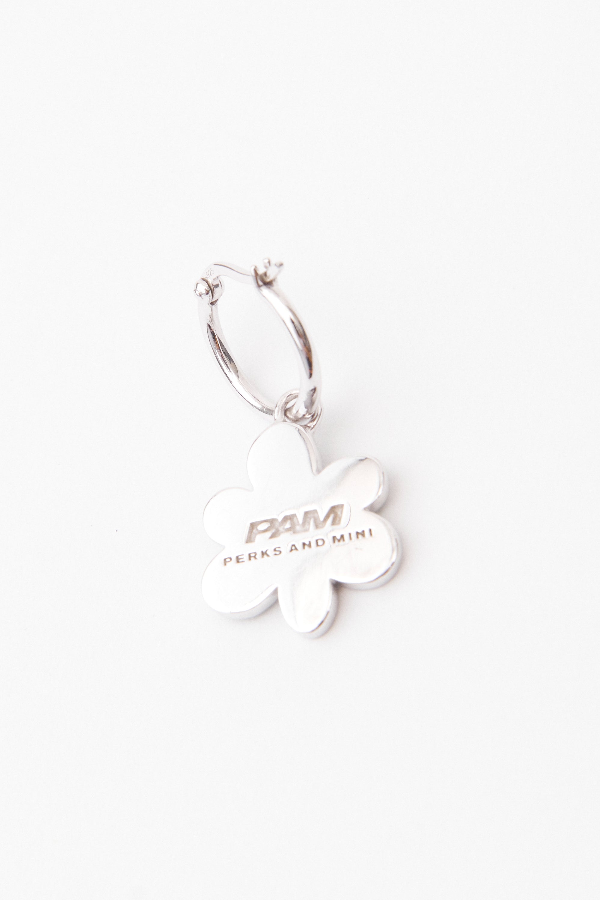 The CHOOSE GESTURES EARRING available online with global shipping, and in PAM Stores Melbourne and Sydney.