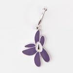 The CHOOSE WARPED GESTURES EARRING available online with global shipping, and in PAM Stores Melbourne and Sydney.