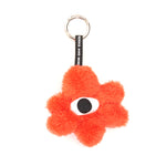 The GESTURES SOFT KEYRING - CORAL available online with global shipping, and in PAM Stores Melbourne and Sydney.