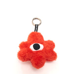 The GESTURES SOFT KEYRING - CORAL available online with global shipping, and in PAM Stores Melbourne and Sydney.