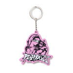 The PAM x BoTT KEYRING - PINK available online with global shipping, and in PAM Stores Melbourne and Sydney.