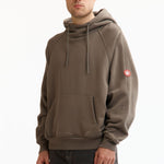 The SOLID BIG HEAVY HOODY available online with global shipping, and in PAM Stores Melbourne and Sydney.