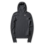 The Kibe Wool Tencel Base Layer Hoodie available online with global shipping, and in PAM Stores Melbourne and Sydney.