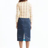 The KITTEN MEDIUM SKIRT available online with global shipping, and in PAM Stores Melbourne and Sydney.