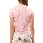 The KITTEN TRIO T-SHIRT available online with global shipping, and in PAM Stores Melbourne and Sydney.