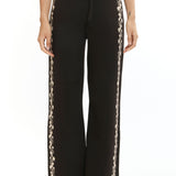 The Knit Baby Calf Brown Track Pants available online with global shipping, and in PAM Stores Melbourne and Sydney.