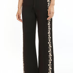 The Knit Baby Calf Brown Track Pants available online with global shipping, and in PAM Stores Melbourne and Sydney.