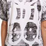 The KNOCK OUT PUP TEE available online with global shipping, and in PAM Stores Melbourne and Sydney.