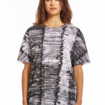 The KNOCK OUT PUP TEE available online with global shipping, and in PAM Stores Melbourne and Sydney.