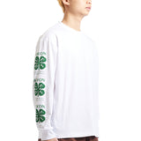 The RAYON VERT - KNOSSOS LS T-SHIRT  available online with global shipping, and in PAM Stores Melbourne and Sydney.