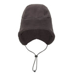 The Kogi Polartec Thermal Pro Aviator Beanie available online with global shipping, and in PAM Stores Melbourne and Sydney.