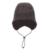 The Kogi Polartec Thermal Pro Aviator Beanie available online with global shipping, and in PAM Stores Melbourne and Sydney.