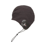 The Kogi Polartec Thermal Pro Aviator Beanie available online with global shipping, and in PAM Stores Melbourne and Sydney.