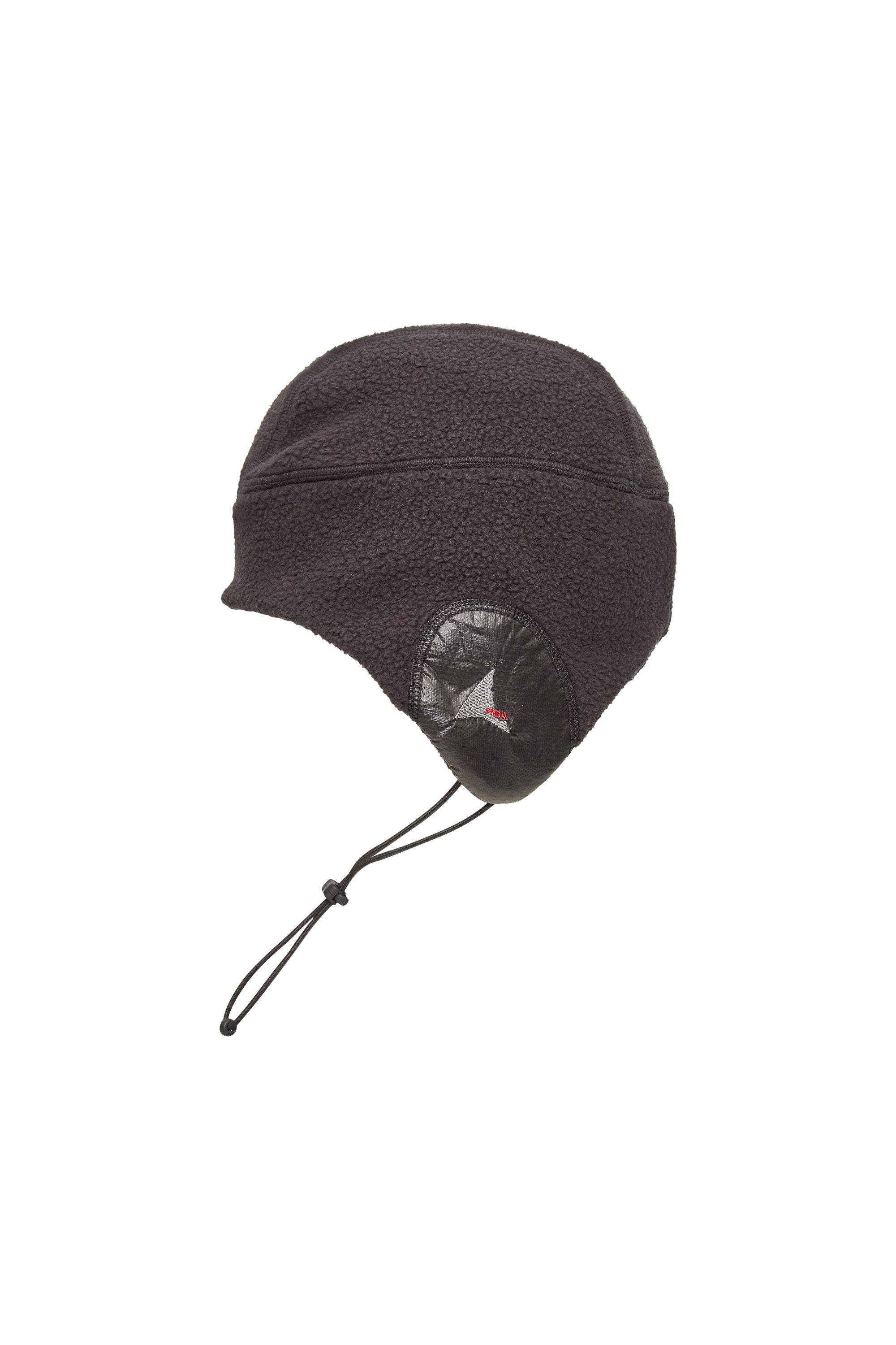 The Kogi Polartec Thermal Pro Aviator Beanie available online with global shipping, and in PAM Stores Melbourne and Sydney.