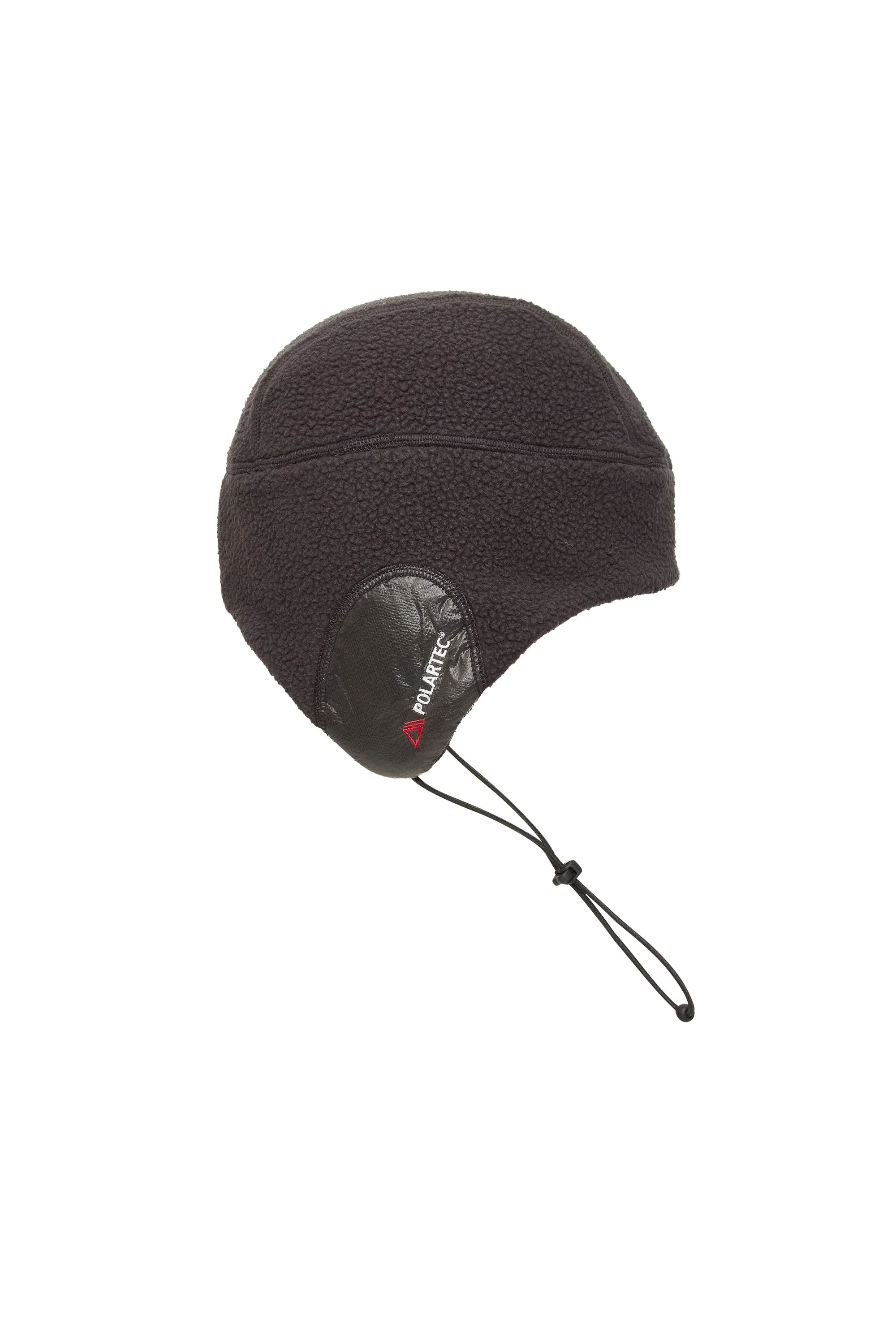 The Kogi Polartec Thermal Pro Aviator Beanie available online with global shipping, and in PAM Stores Melbourne and Sydney.