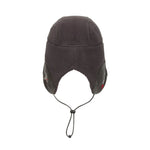 The Kogi Polartec Thermal Pro Aviator Beanie available online with global shipping, and in PAM Stores Melbourne and Sydney.