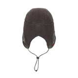 The Kogi Polartec Thermal Pro Aviator Beanie available online with global shipping, and in PAM Stores Melbourne and Sydney.