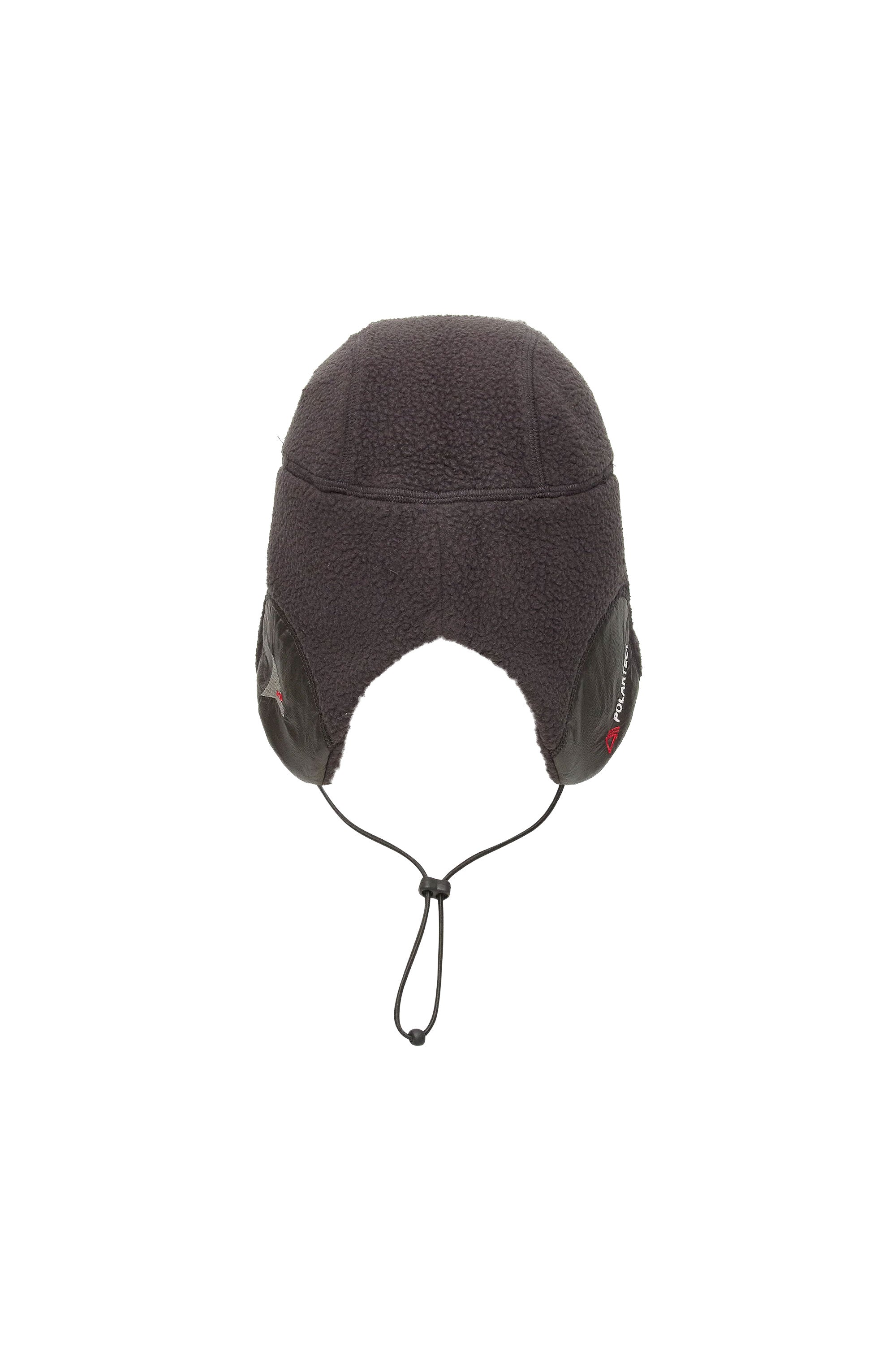 The Kogi Polartec Thermal Pro Aviator Beanie available online with global shipping, and in PAM Stores Melbourne and Sydney.