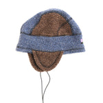 The LAHMACUN HAT STORM SHEEP available online with global shipping, and in PAM Stores Melbourne and Sydney.