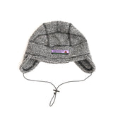 RAYON VERT - LAHMACUN HAT OBSIDIAN BLACK
