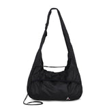 The LAKI Packable Knot Bag Black available online with global shipping, and in PAM Stores Melbourne and Sydney.