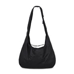 The LAKI Packable Knot Bag Black available online with global shipping, and in PAM Stores Melbourne and Sydney.
