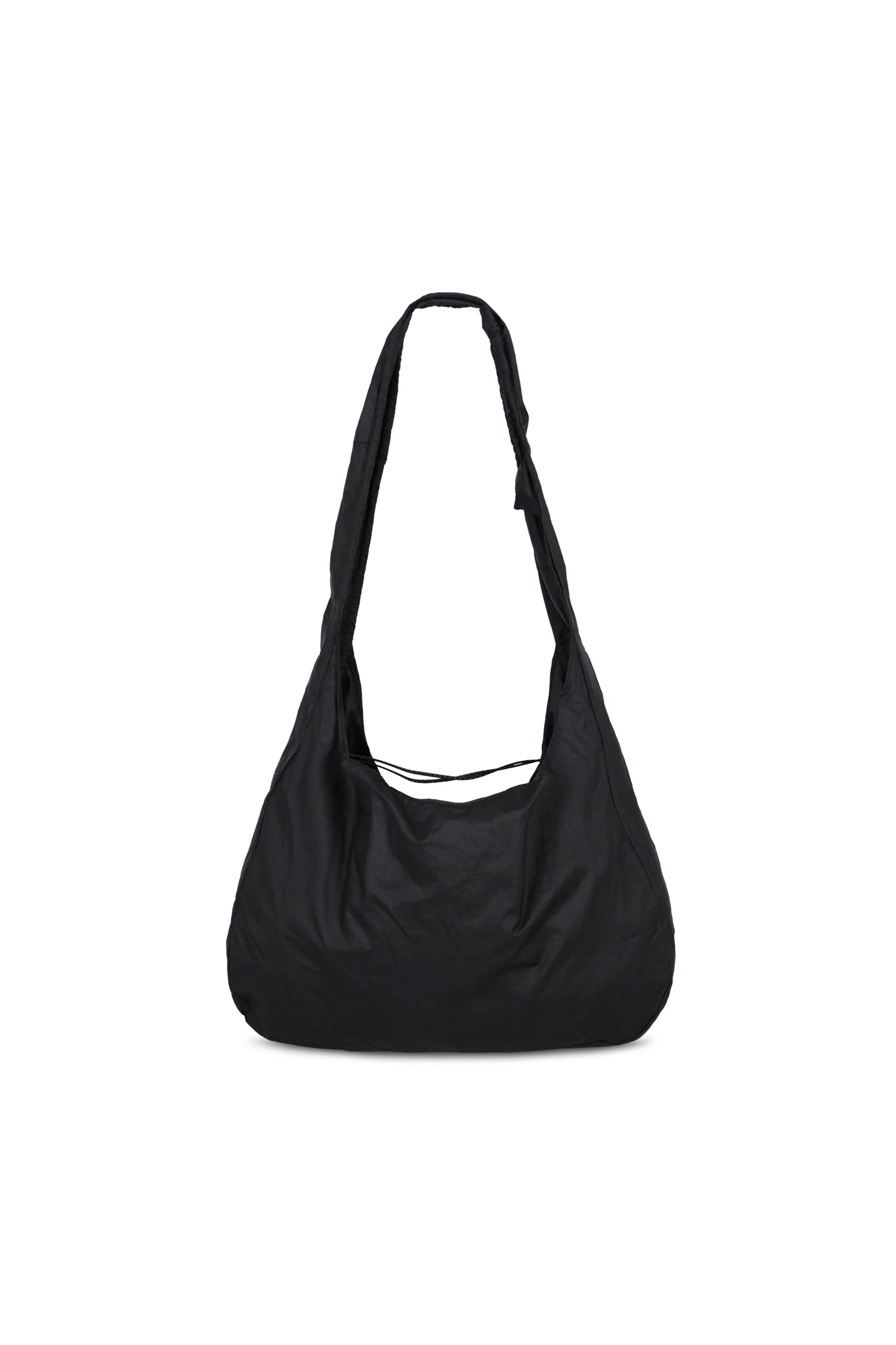 The LAKI Packable Knot Bag Black available online with global shipping, and in PAM Stores Melbourne and Sydney.