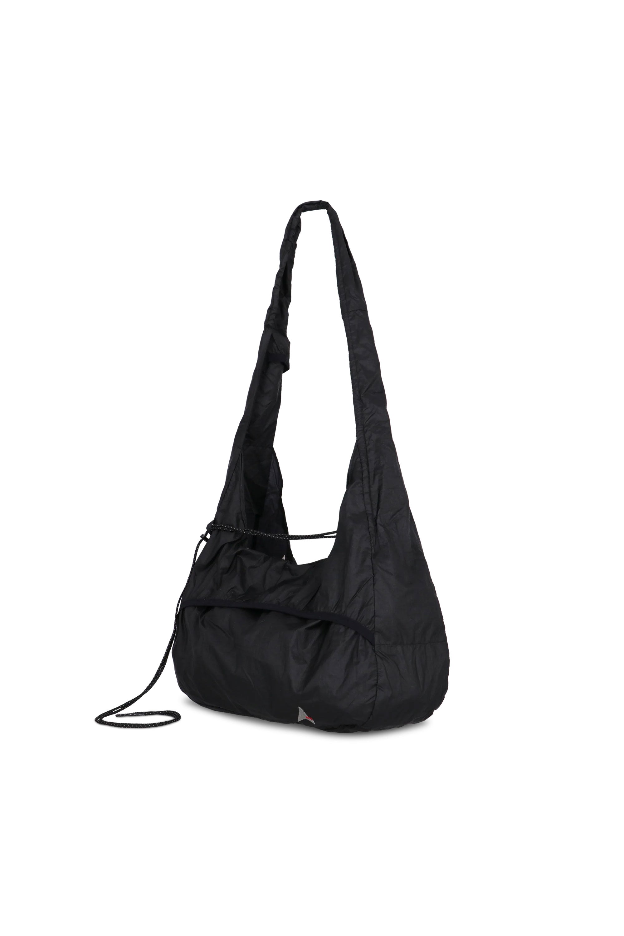 The LAKI Packable Knot Bag Black available online with global shipping, and in PAM Stores Melbourne and Sydney.