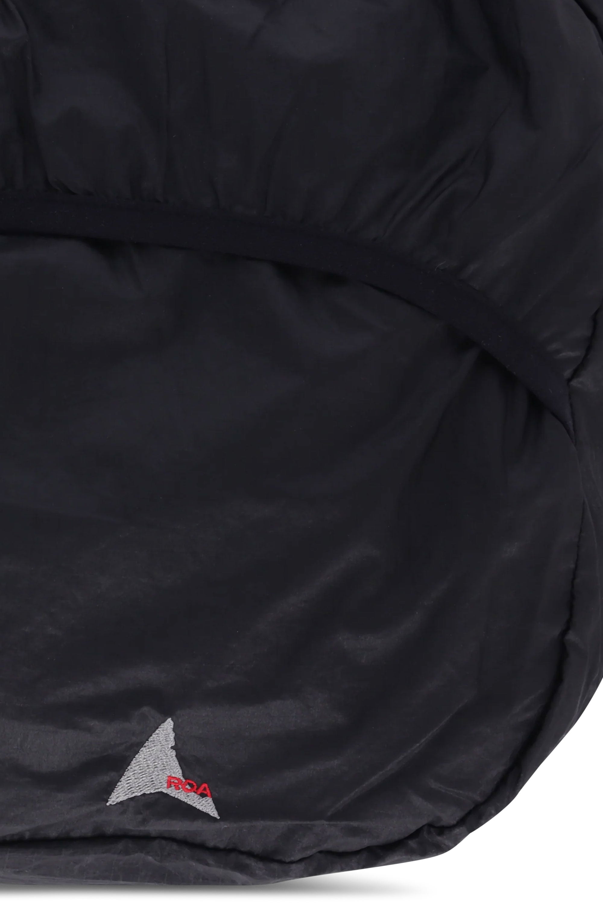 The LAKI Packable Knot Bag Black available online with global shipping, and in PAM Stores Melbourne and Sydney.