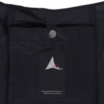 The LAKI Packable Knot Bag Black available online with global shipping, and in PAM Stores Melbourne and Sydney.