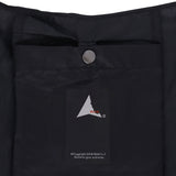 The LAKI Packable Knot Bag Black available online with global shipping, and in PAM Stores Melbourne and Sydney.