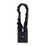 The LAKI Packable Knot Bag Black available online with global shipping, and in PAM Stores Melbourne and Sydney.