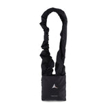 The LAKI Packable Knot Bag Black available online with global shipping, and in PAM Stores Melbourne and Sydney.