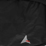 The SS26 LAKI Packable Knot Bag Black available online with global shipping, and in PAM Stores Melbourne and Sydney.