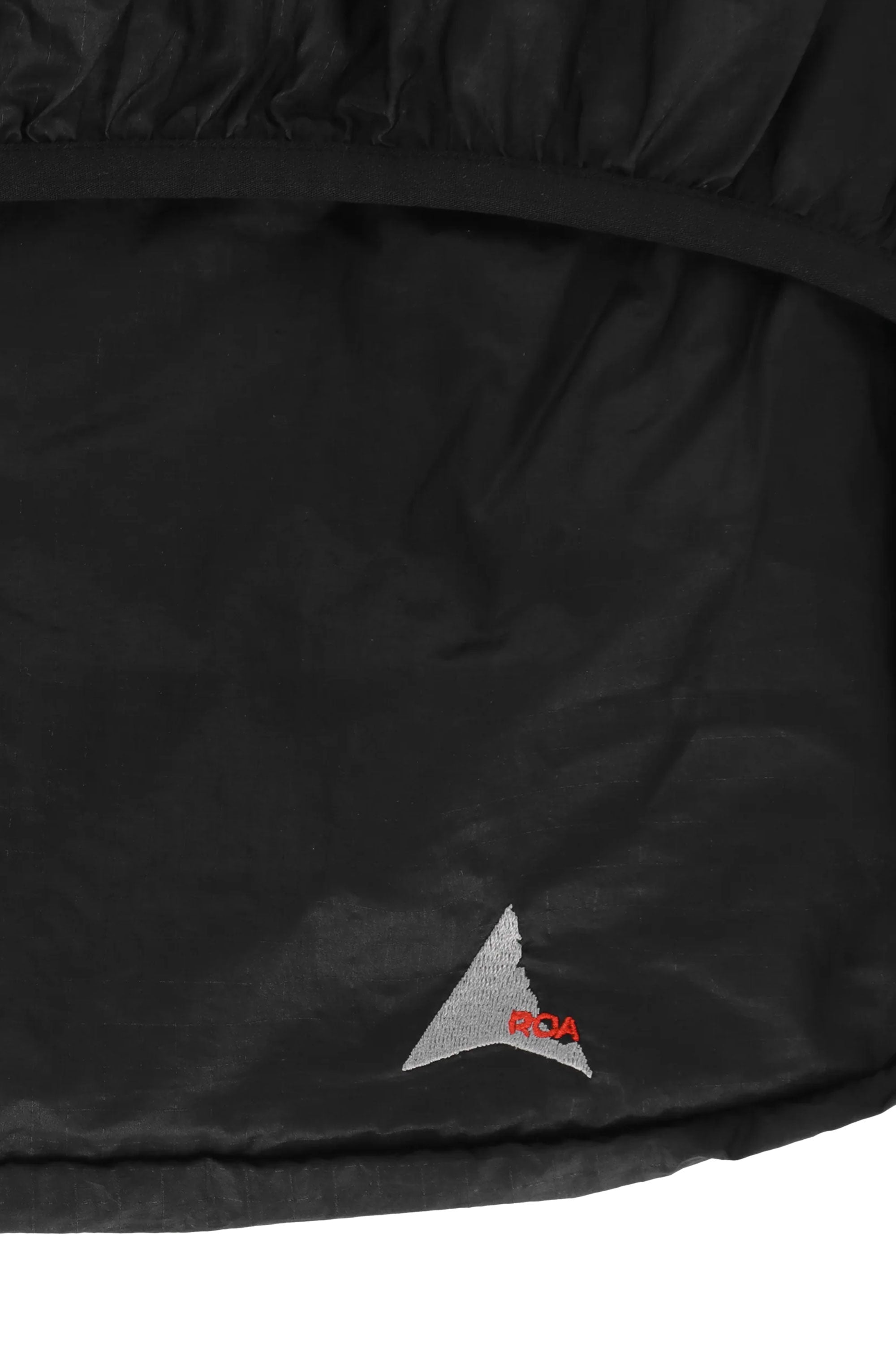 The SS26 LAKI Packable Knot Bag Black available online with global shipping, and in PAM Stores Melbourne and Sydney.