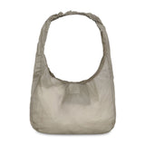 The SS26 LAKI Packable Knot Bag Agate Grey available online with global shipping, and in PAM Stores Melbourne and Sydney.