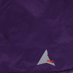 The SS26 LAKI Packable Knot Bag Purple available online with global shipping, and in PAM Stores Melbourne and Sydney.